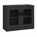 Armadio in acciaio con serratura, antracite, 90x40x70 cm, ripiano regolabile