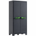 Keter Armadio Impermeabile XL Antracite 80x44x182 cm