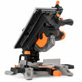 Sega Ibrida Evolution R210MTS-G2 per Taglio Multi-Materiale con Lama da 210 mm