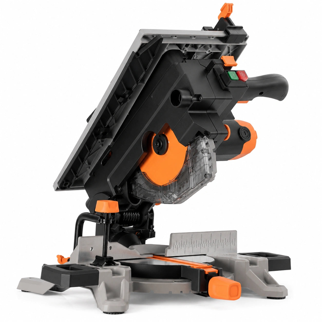 Sega Ibrida Evolution R210MTS-G2 per Taglio Multi-Materiale con Lama da 210 mm